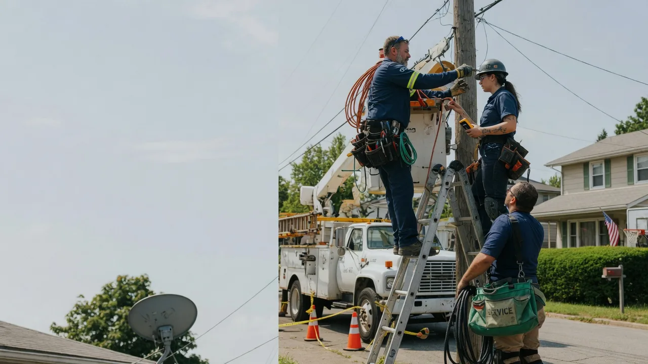 Electrical Repair in Shippensburg, PA near me